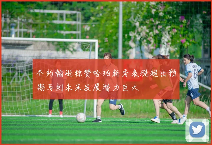 乔约翰逊称赞哈珀新秀表现超出预期马刺未来发展潜力巨大