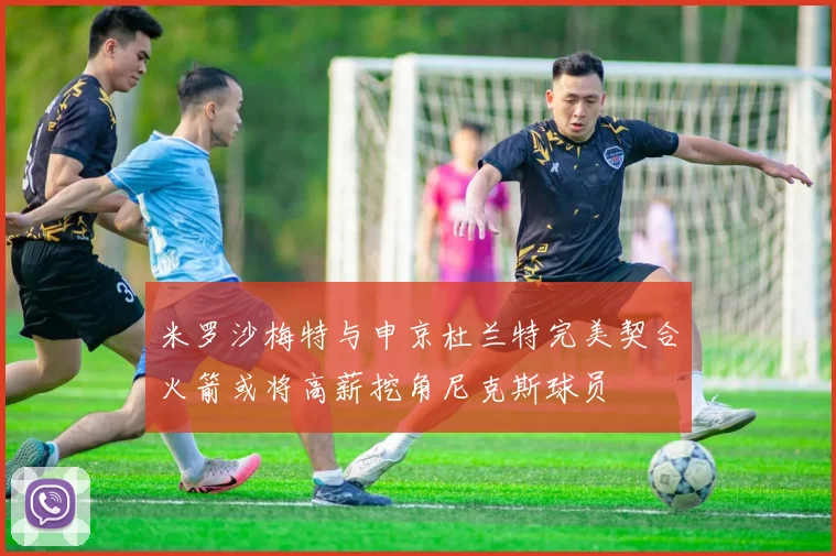 米罗沙梅特与申京杜兰特完美契合火箭或将高薪挖角尼克斯球员
